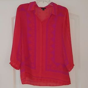 Ann Taylor Blouse